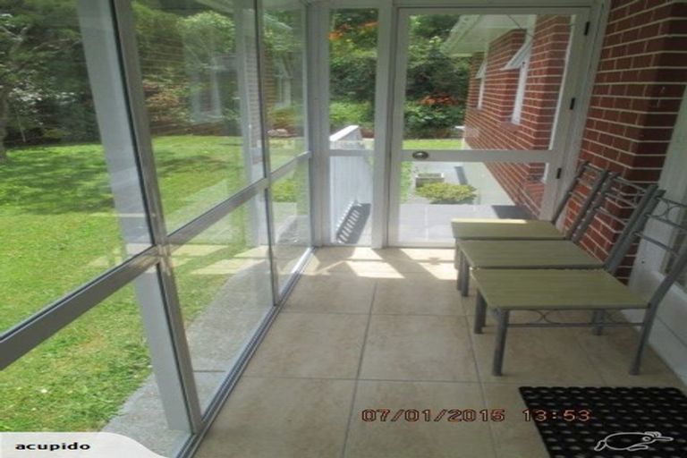 Photo of property in 7 Magnolia Grove, Maungaraki, Lower Hutt, 5010