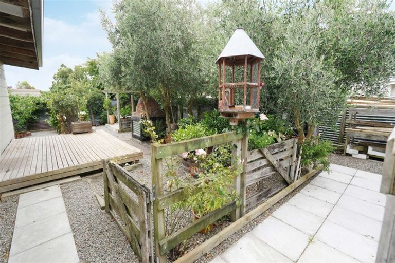 Photo of property in 52 Port Street West, Feilding, 4702