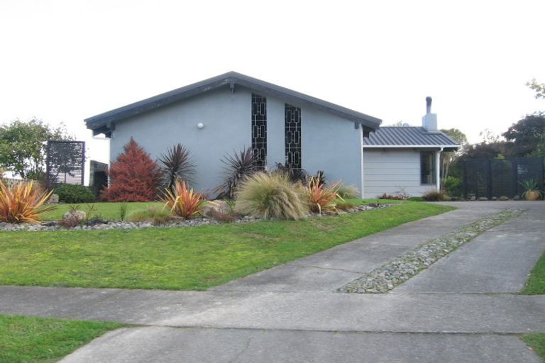 Photo of property in 60 Fairview Avenue, Feilding, 4702