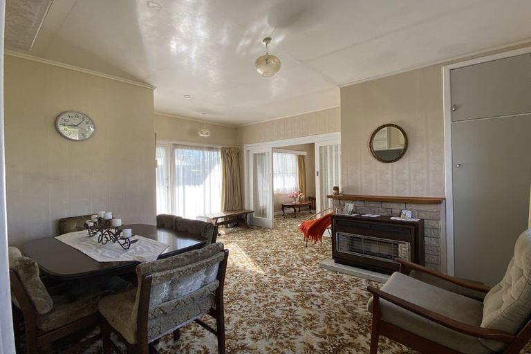 Photo of property in 33 Galloway Street, Hamilton East, Hamilton, 3216