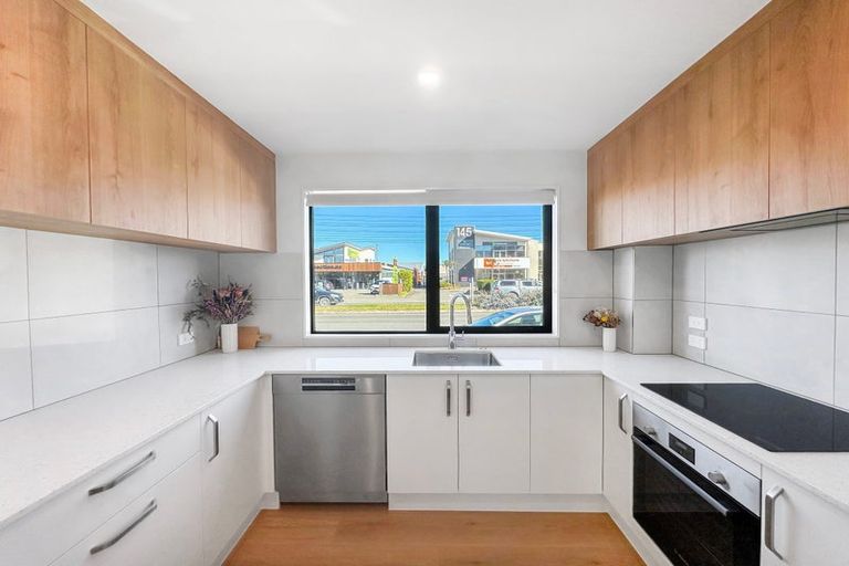 Photo of property in 146 Blenheim Road, Riccarton, Christchurch, 8041