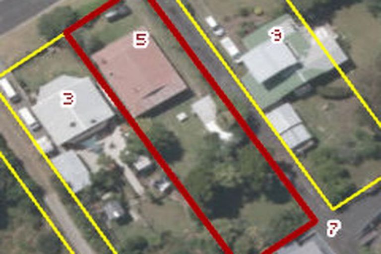 Photo of property in 5 Bay View Road, Raglan, 3225