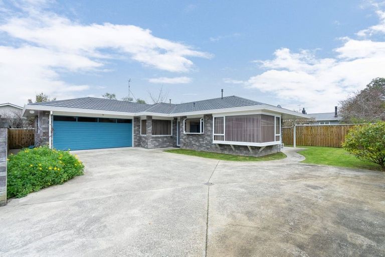 Photo of property in 31a Stanley Street, Levin, 5510