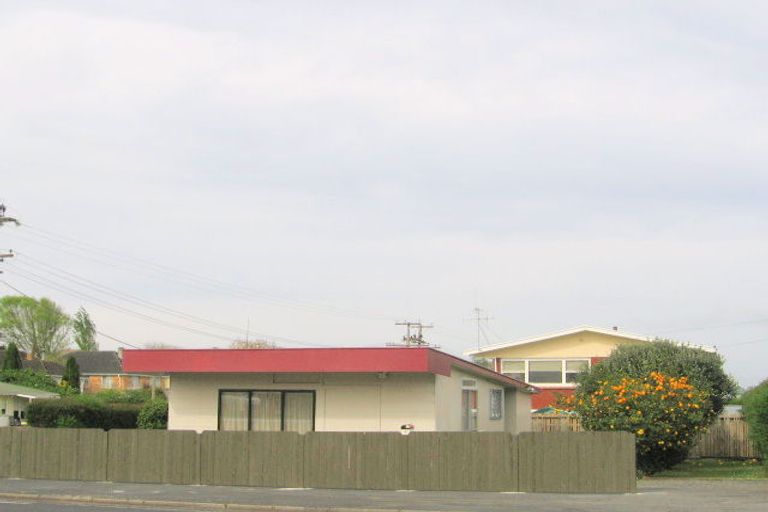 Photo of property in 187 Studholme Street, Morrinsville, 3300