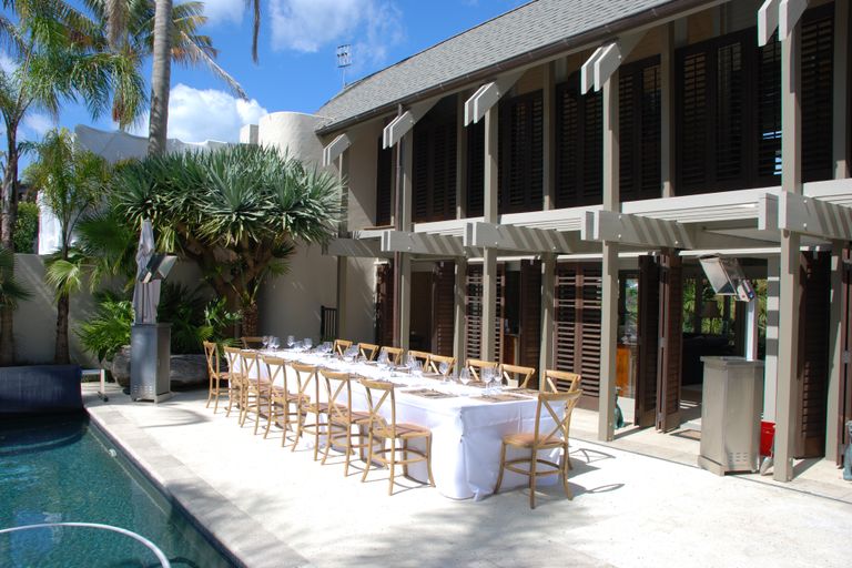 Photo of property in 7 Cheverton Place, Saint Heliers, Auckland, 1071