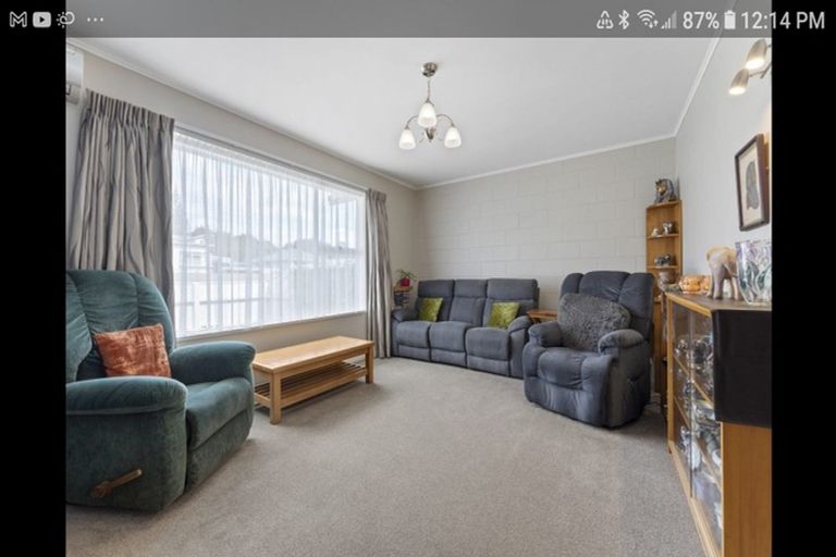 Photo of property in 15 Montgomery Street, Levin, 5510