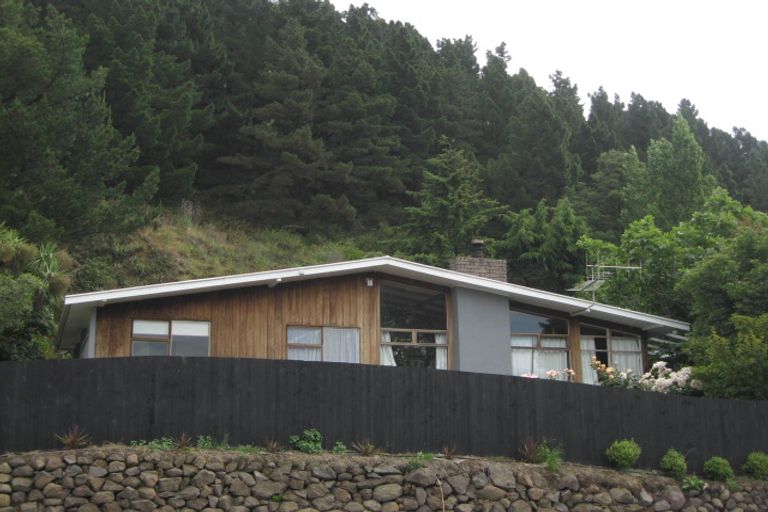 Photo of property in 333 Port Hills Road, Hillsborough, Christchurch, 8022