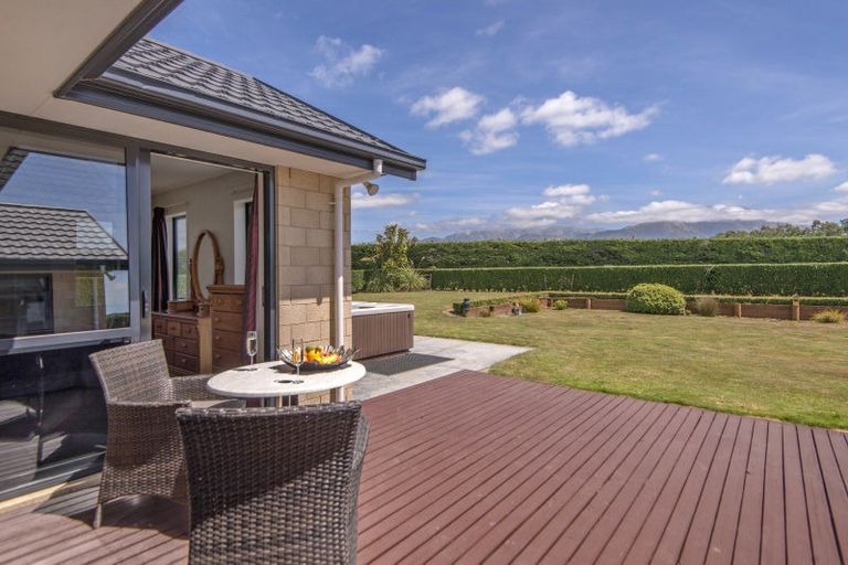 Photo of property in 307 Waimarama Road, Methven, Rakaia, 7782