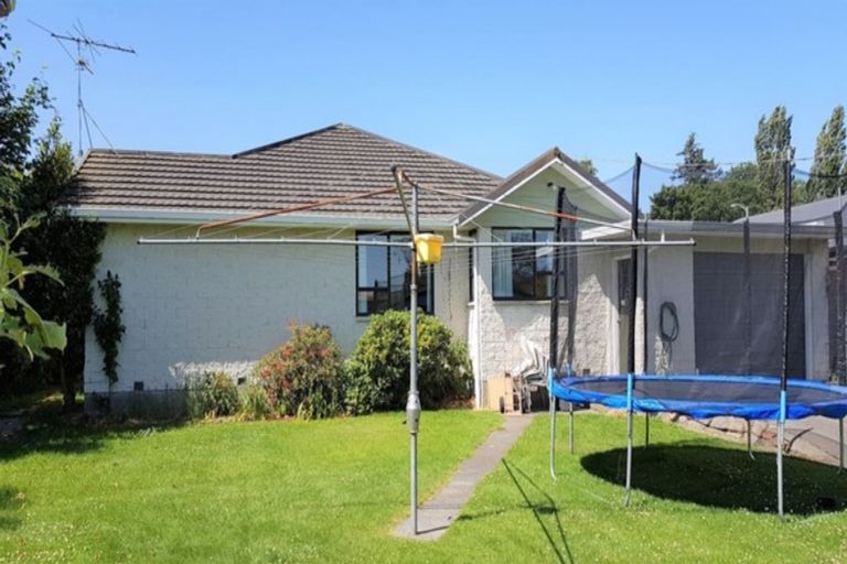 Photo of property in 72 Wills Street, Ashburton, 7700