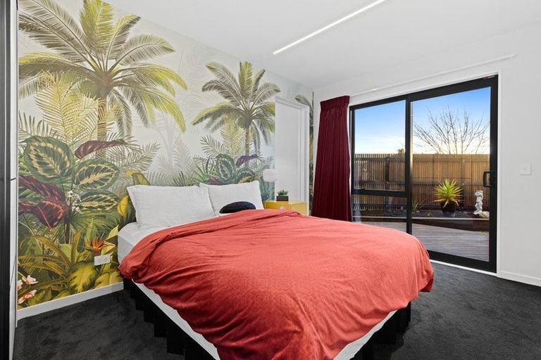 Photo of property in 1 De Surville Way, Pegasus, 7612