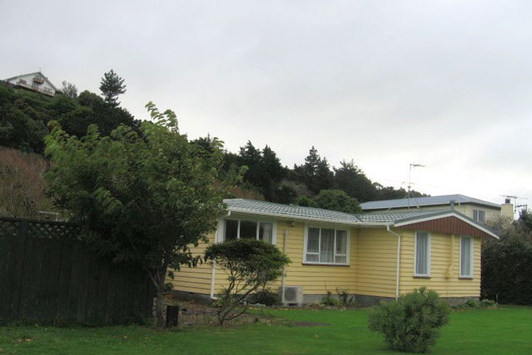 Photo of property in 9 Nathan Street, Tawa, Wellington, 5028