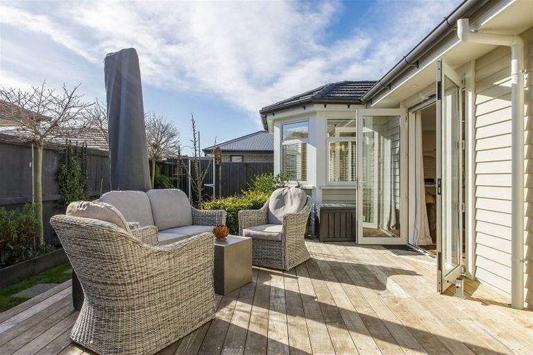 Photo of property in 31 Silverstream Boulevard, Kaiapoi, 7630