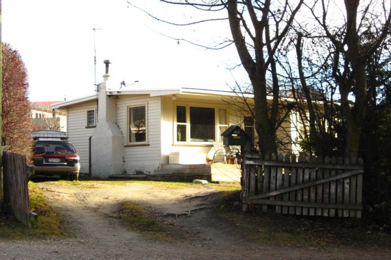 Photo of property in 42 Bedford Street, Arrowtown, 9302