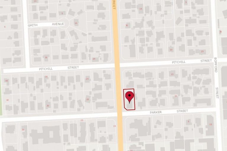 Photo of property in 18b Hutcheson Street, Mayfield, Blenheim, 7201