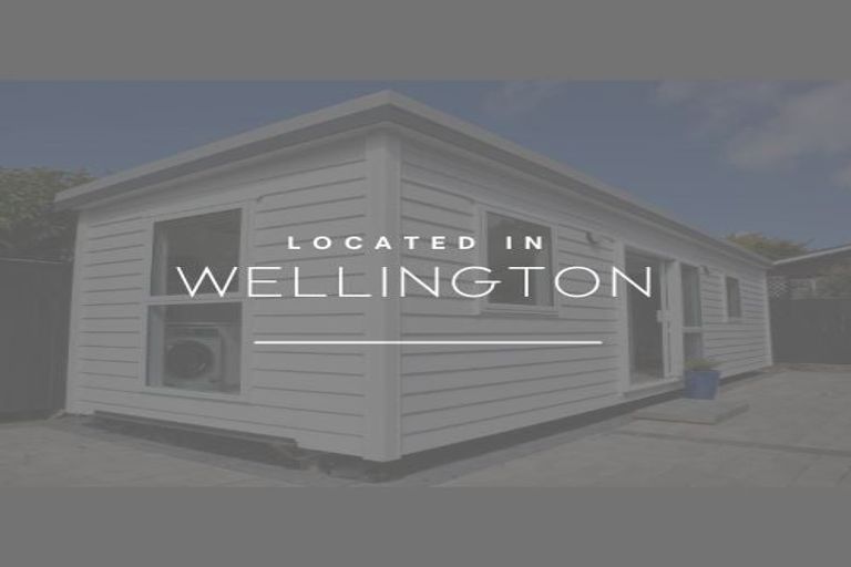 Photo of property in 16a Campbell Street, Karori, Wellington, 6012