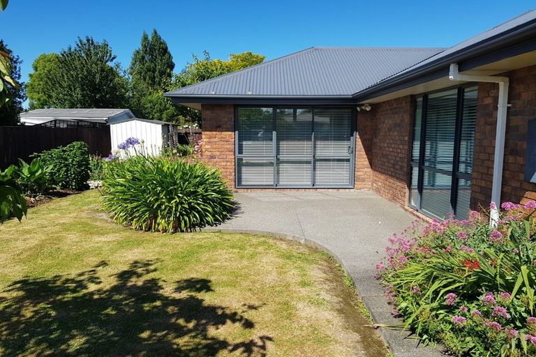 Photo of property in 118 White Street, Rangiora, 7400