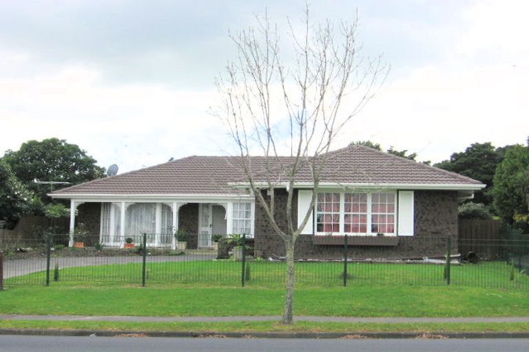 Photo of property in 110 Everglade Drive, Totara Heights, Auckland, 2105