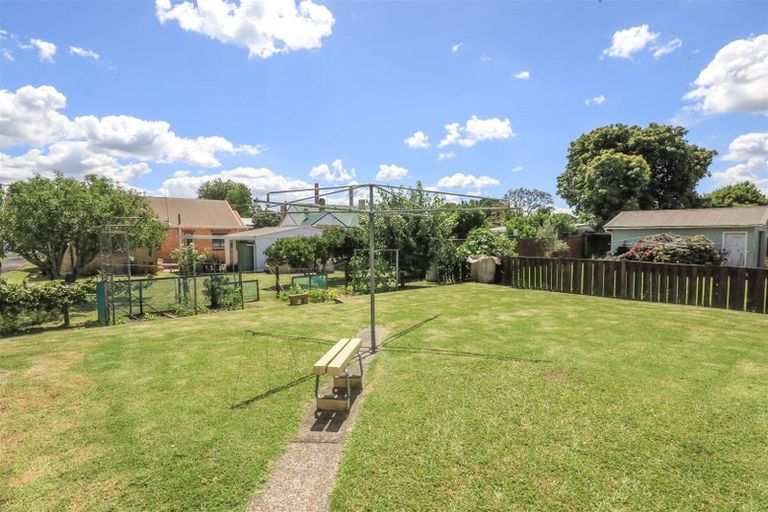 Photo of property in 9 Harlock Place, Huntly, 3700