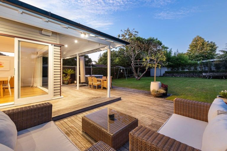 Photo of property in 9 Greenfield Road, Epsom, Auckland, 1023