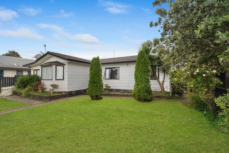 Photo of property in 127 Maplesden Drive, Clendon Park, Auckland, 2103