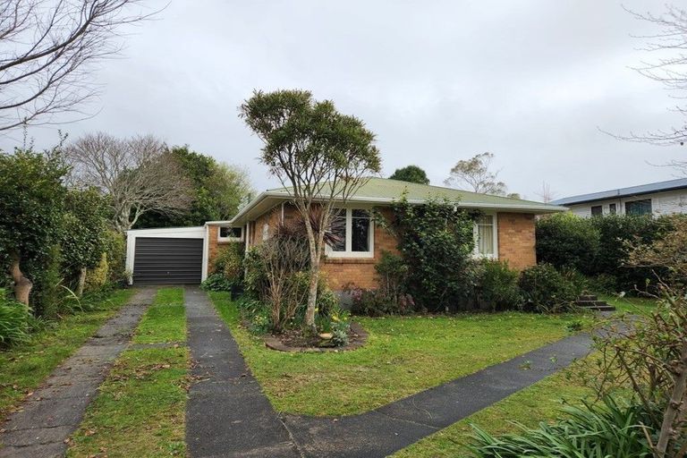 Photo of property in 9 Princess Street, Te Puke, 3119