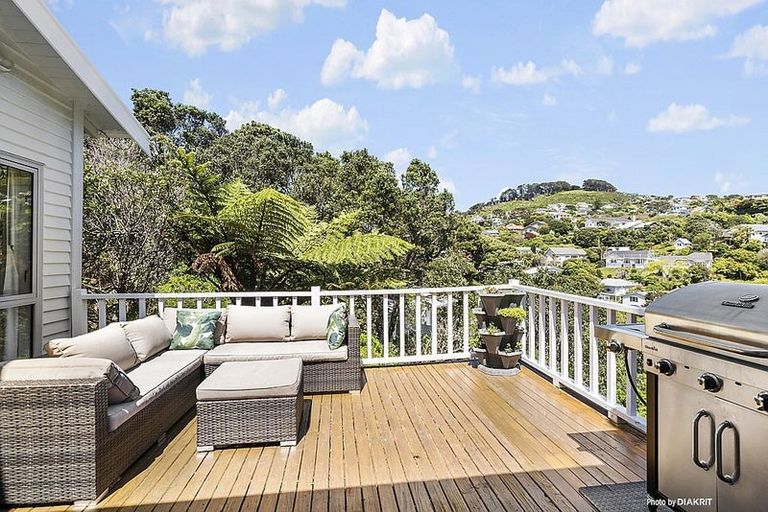 Photo of property in 71 Sefton Street, Wadestown, Wellington, 6012