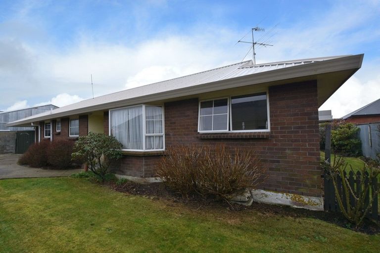 Photo of property in 68b George Street, Windsor, Invercargill, 9810