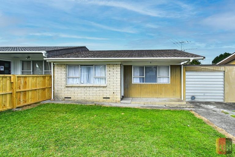 Photo of property in 3/92 Maich Road, Manurewa, Auckland, 2102