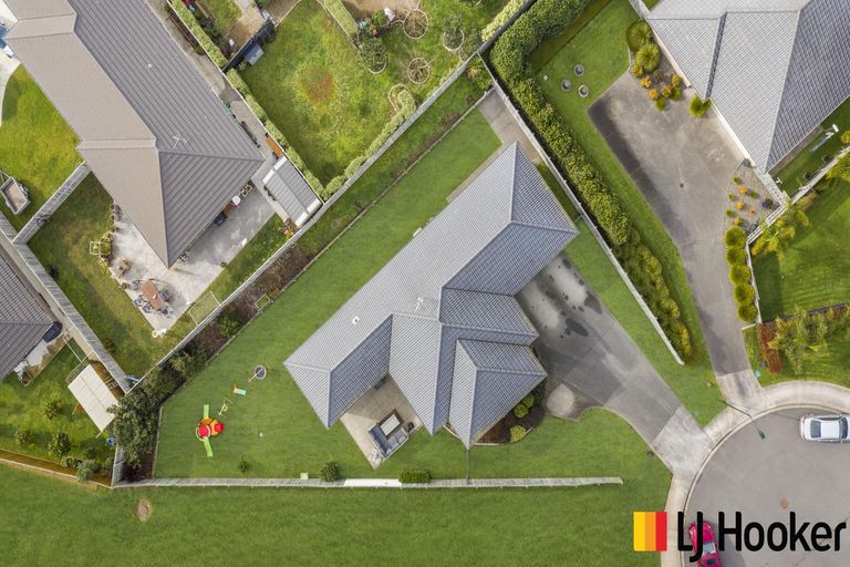 Photo of property in 9 Magnolia Close, Te Kauwhata, 3710