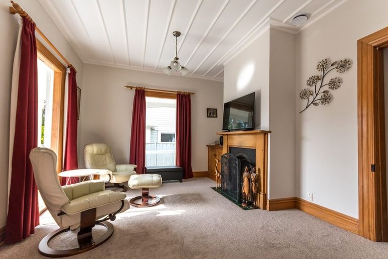Photo of property in 13 Buchanan Street, Devonport, Auckland, 0624