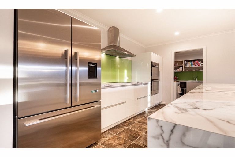 Photo of property in 271 Glen Lyon Road, Twizel, 7901