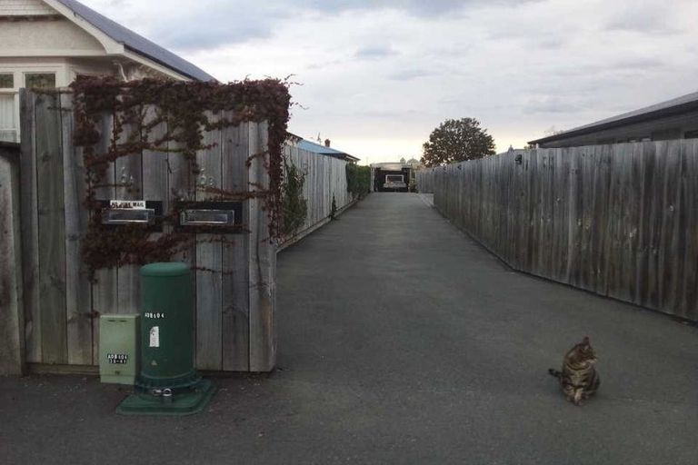 Photo of property in 6a Rhodes Street, Parkside, Timaru, 7910