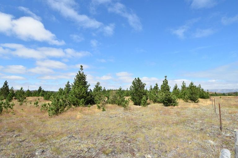 Photo of property in 791 Manuka Terrace, Ben Ohau, Twizel, 7999