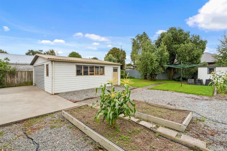 Photo of property in 5 Cedars Street, Hoon Hay, Christchurch, 8025