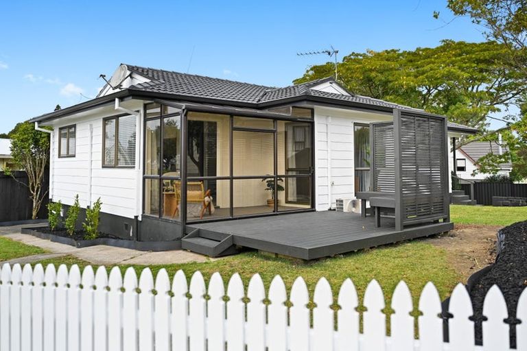 Photo of property in 54 Cullimore Street, Pukete, Hamilton, 3200