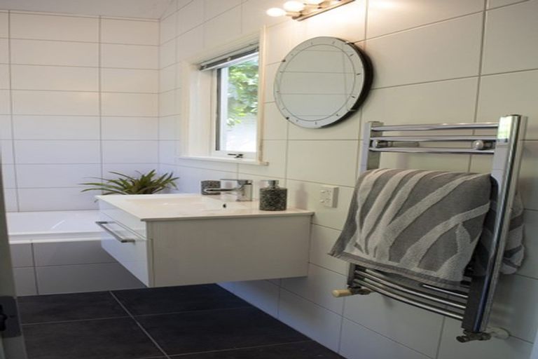 Photo of property in 49 Voelas Road, Lyttelton, 8082