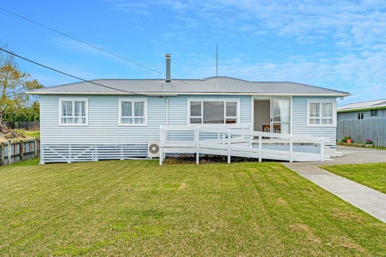 Photo of property in 108 Awakino Road, Dargaville, 0310