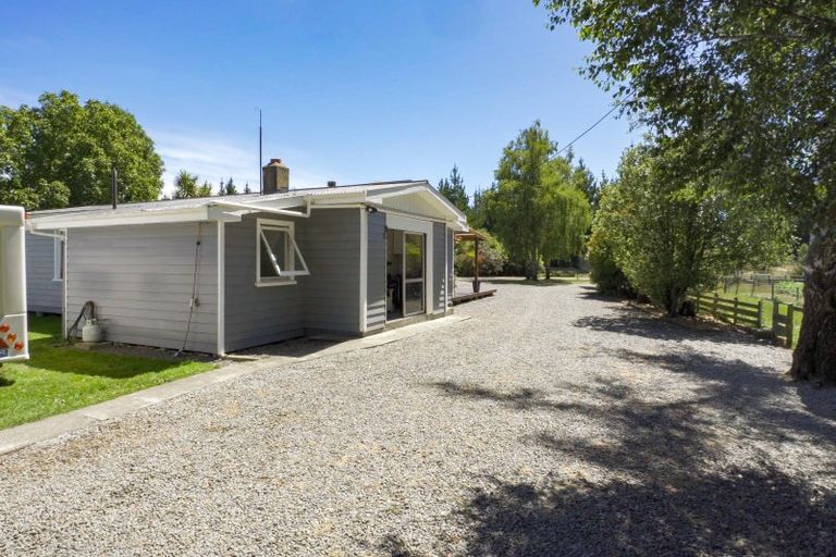 Photo of property in 405 Nightcaps-ohai Highway, Ohai, Otautau, 9689