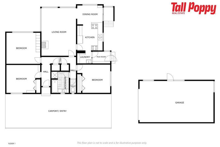 Photo of property in 15 Percy Street, Blenheim, 7201