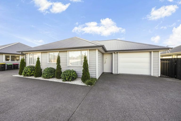 Photo of property in 21c Victoria Street, Rangiora, 7400