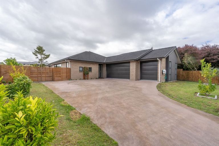 Photo of property in 5 Vantage Place, Flagstaff, Hamilton, 3210