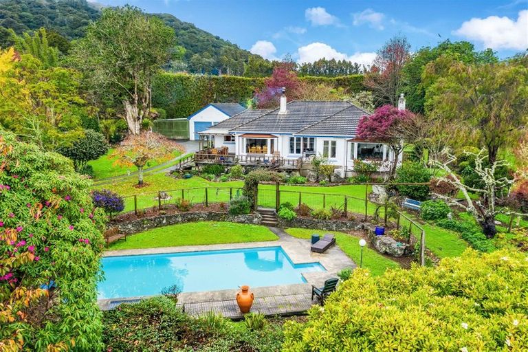 Photo of property in 1469 State Highway 14, Maungatapere, Whangarei, 0179