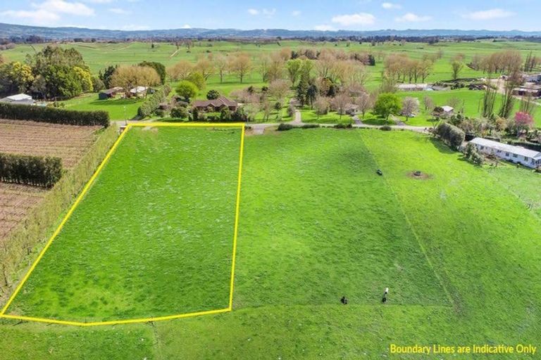 Photo of property in 86 Dingle Road, Ohaupo, 3882