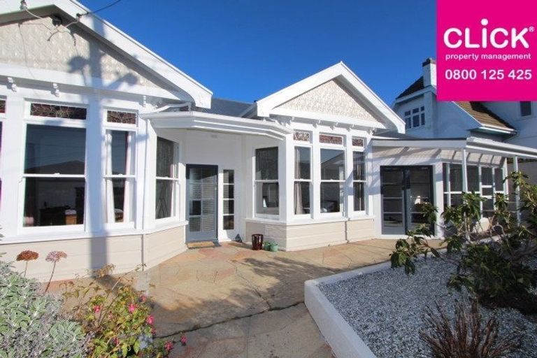 Photo of property in 4 Argyle Street, Mornington, Dunedin, 9011