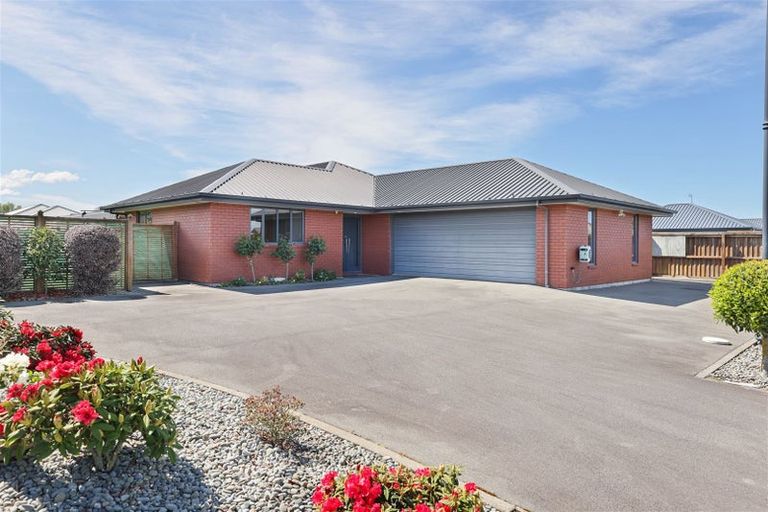 Photo of property in 8 Parkdale Close, Allenton, Ashburton, 7700