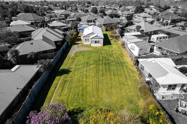 Photo of property in 38 Lyttelton Street, Somerfield, Christchurch, 8024