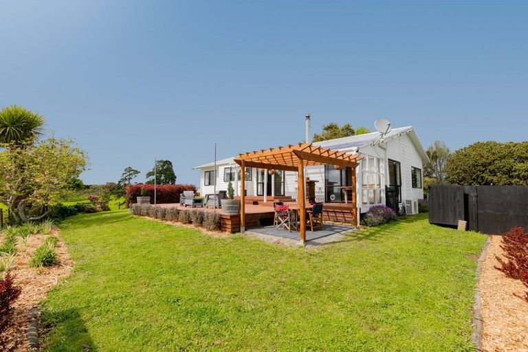Photo of property in 185 Pongakawa Bush Road, Pongakawa, Te Puke, 3186