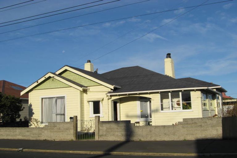 Photo of property in 63 Richardson Street, Saint Kilda, Dunedin, 9012