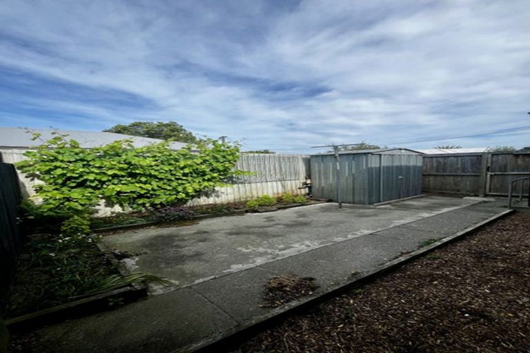 Photo of property in 1/535 Cashel Street, Linwood, Christchurch, 8011