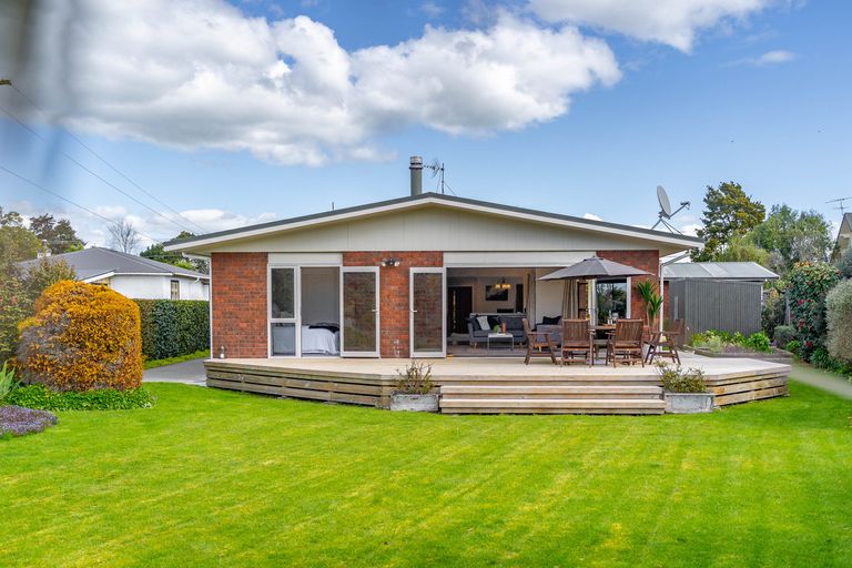 Photo of property in 68 Hillcrest Street, Solway, Masterton, 5810